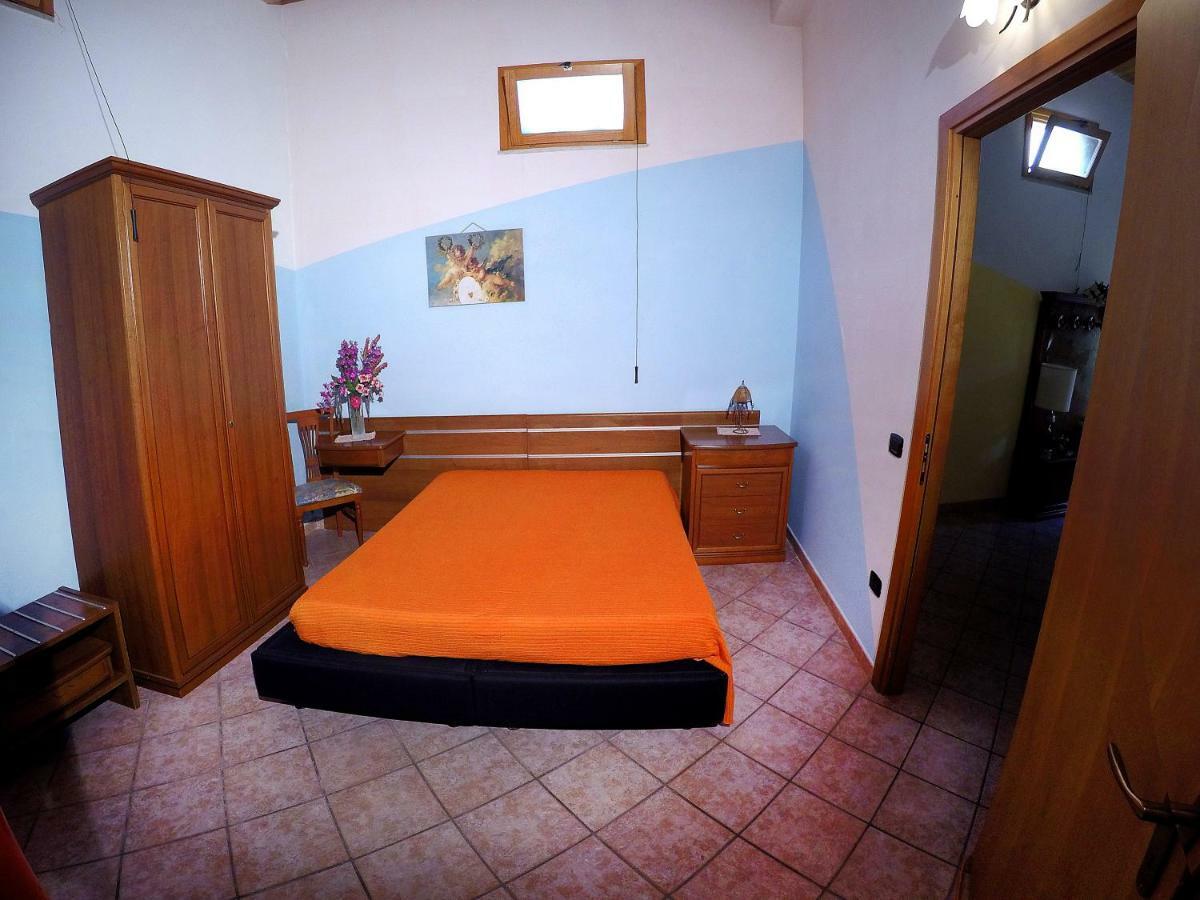 Agriturismo A Do' Cumparone Corbara  Zewnętrze zdjęcie