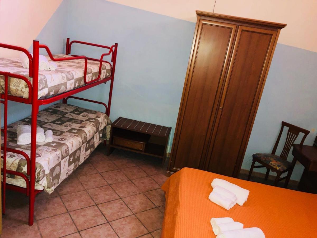 Agriturismo A Do' Cumparone Corbara  Zewnętrze zdjęcie