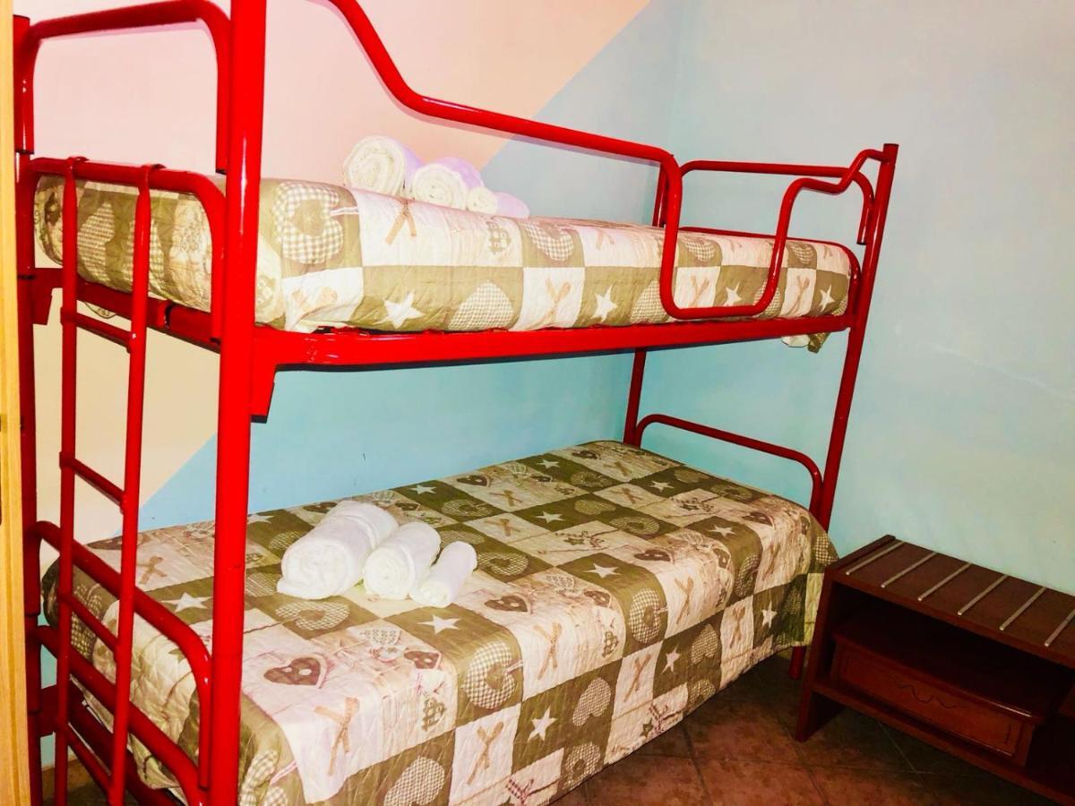 Agriturismo A Do' Cumparone Corbara  Zewnętrze zdjęcie